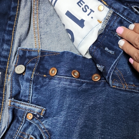 Gap men jeans - Picture 2 of 4